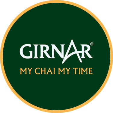 GIRNAR-Instant Premix with Masala -Low Sugar-10 Sachets